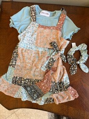 Diva girl 3 piece set